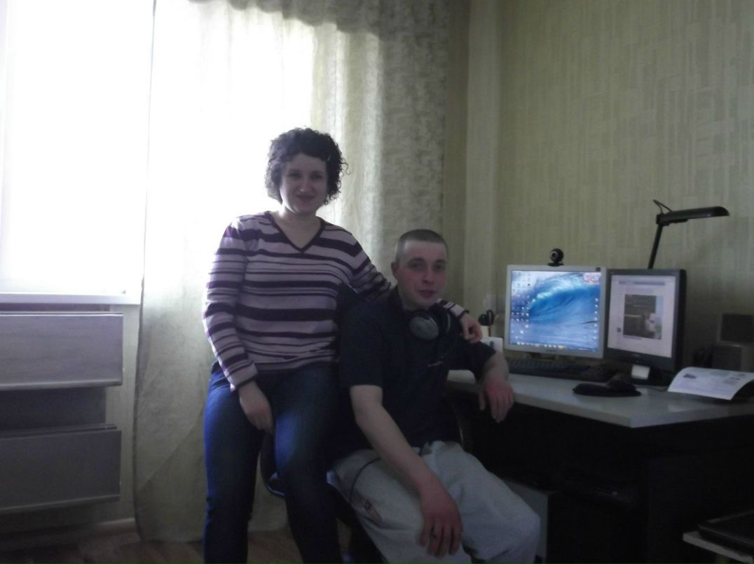 Виталий Ларин | Воронеж