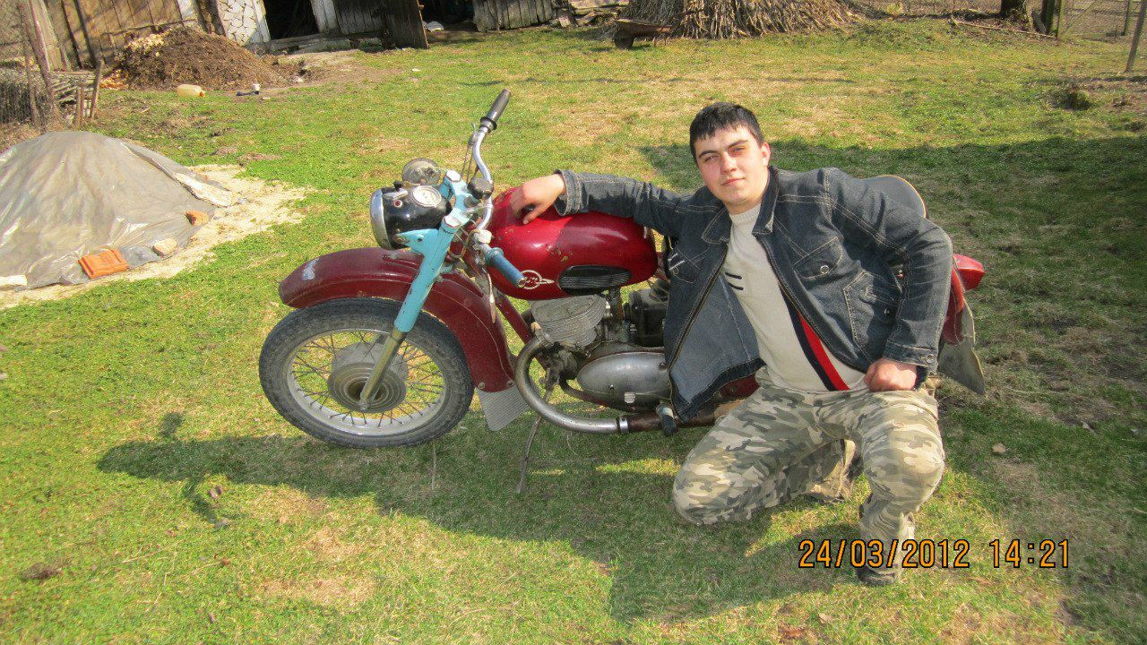 Діма Федоришин | Львов