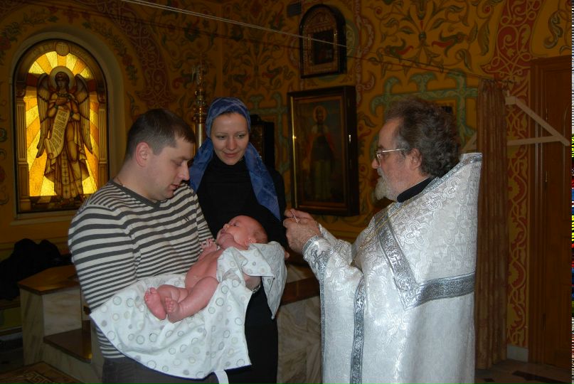 Владислав Киселёв | Москва