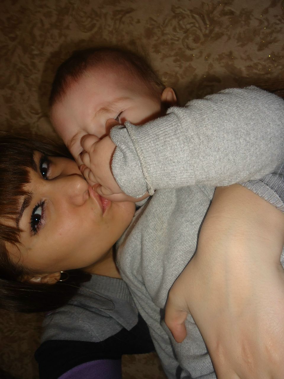 Юлианочка Травянова | Губкин