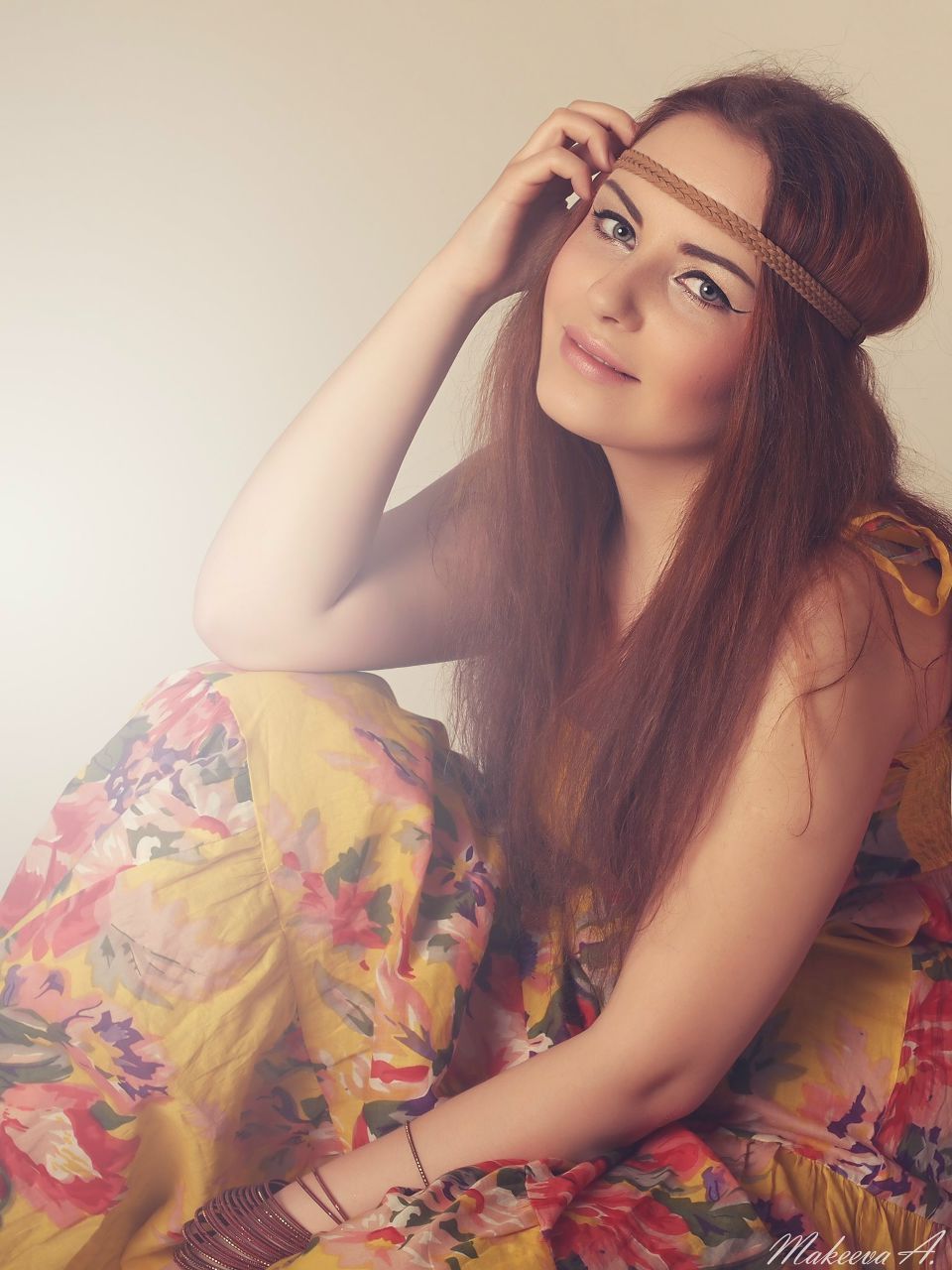 Анастасия Макеева (Визажист) | Москва