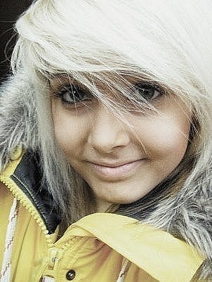 Карина Рашевская Владимировна | Сумы