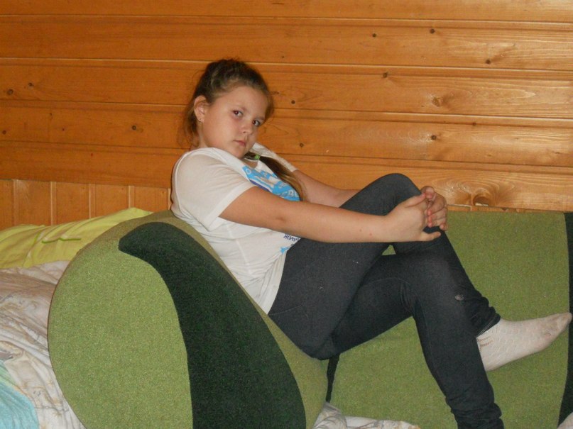 Софья Романовская | Санкт-Петербург