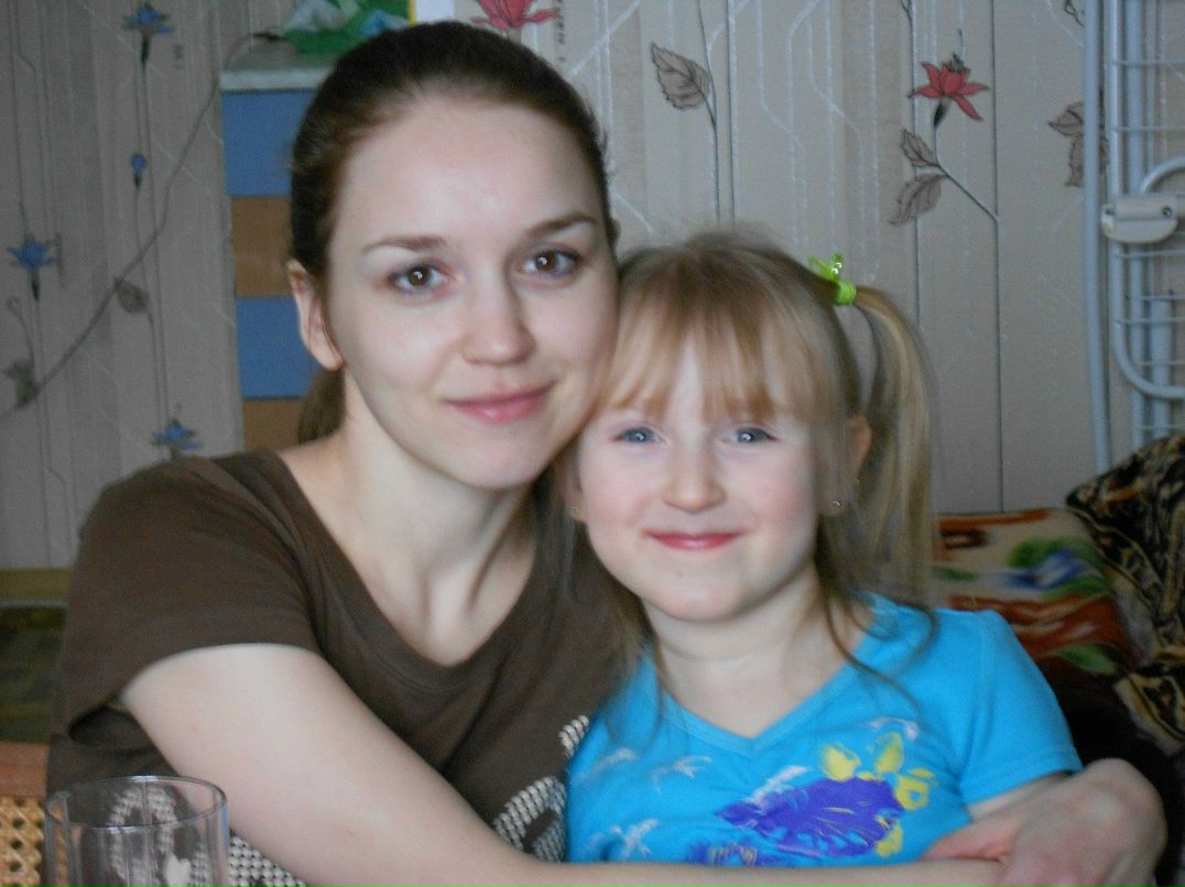 Олеся Белоусова | Якутск