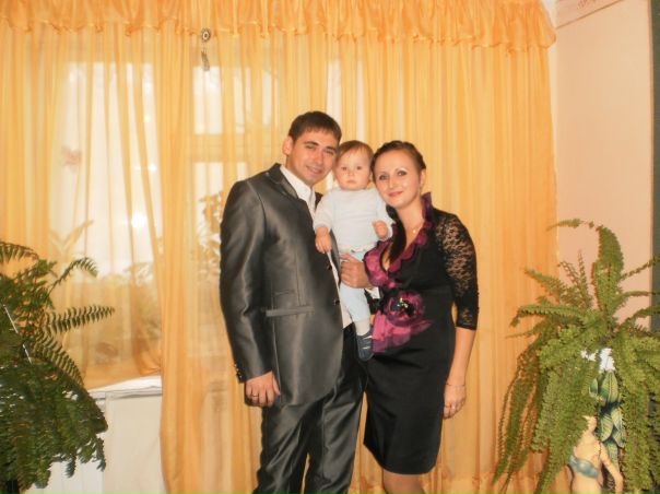 №53, Володимир Мушак, 40 лет, Львов №53, Володимир Мушак, 40 лет, Львов