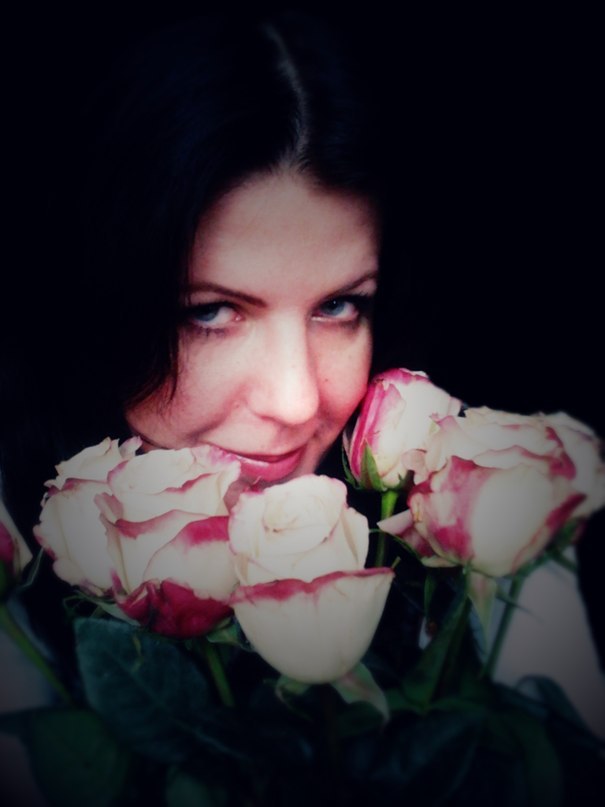 Ольга Апухтина | Москва