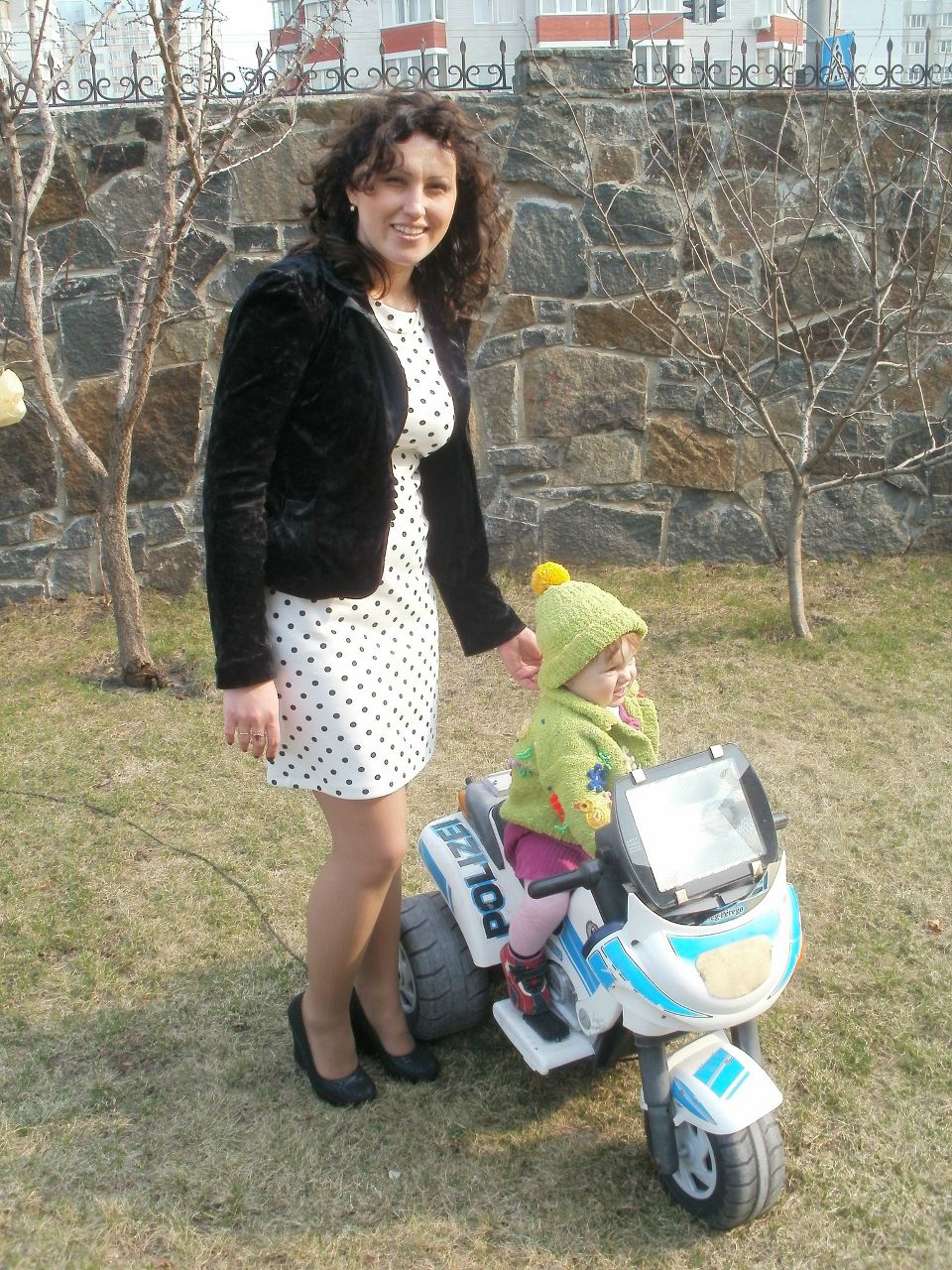 Екатерина Лепина | 