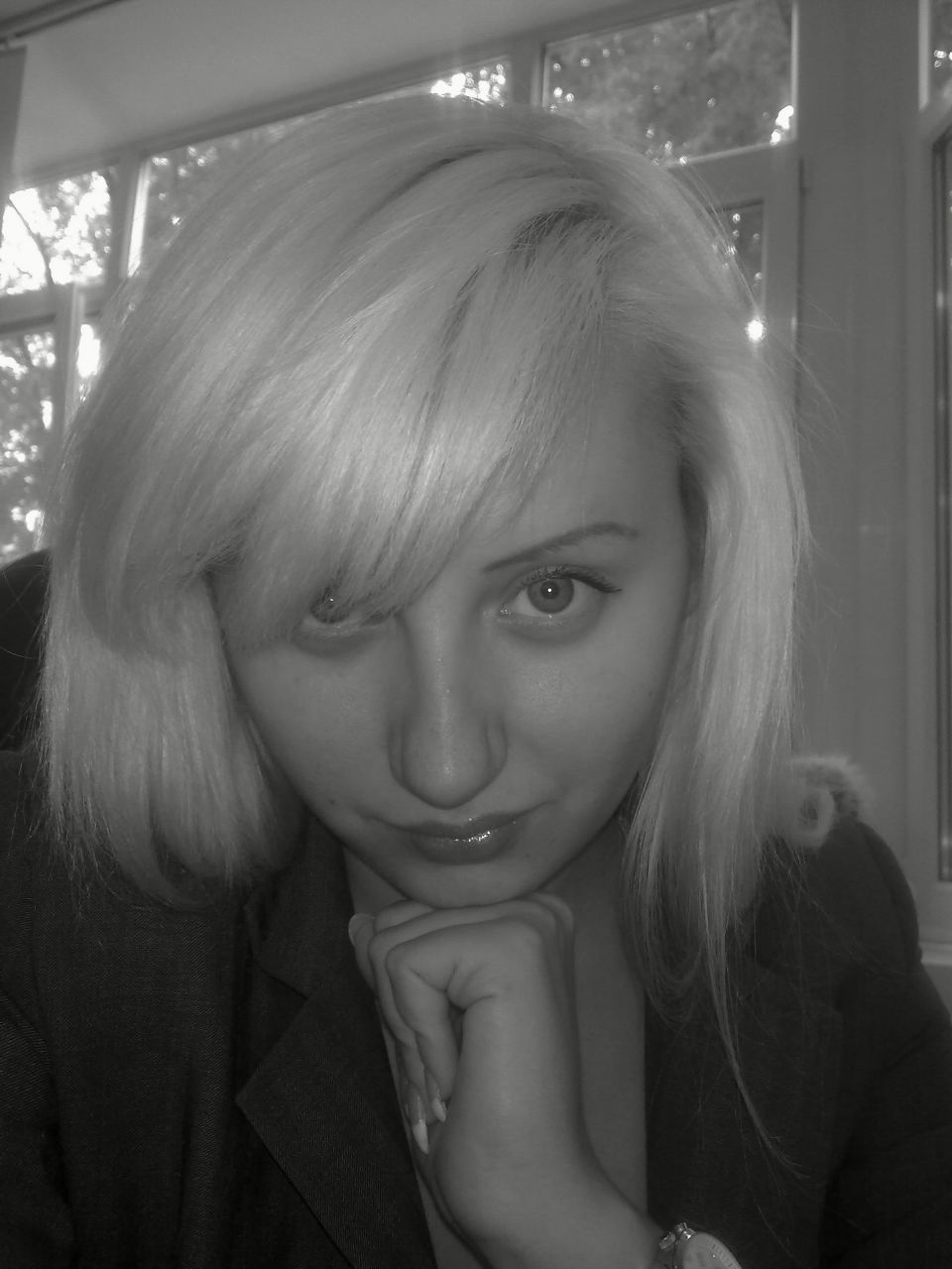 Алёна Лысюк | Киев