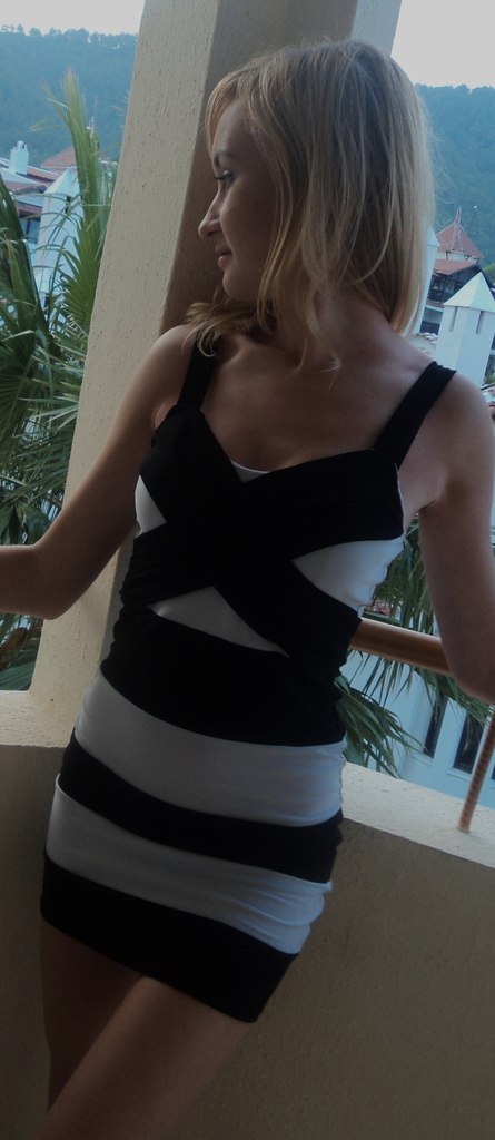 Olga Krotkova | Москва