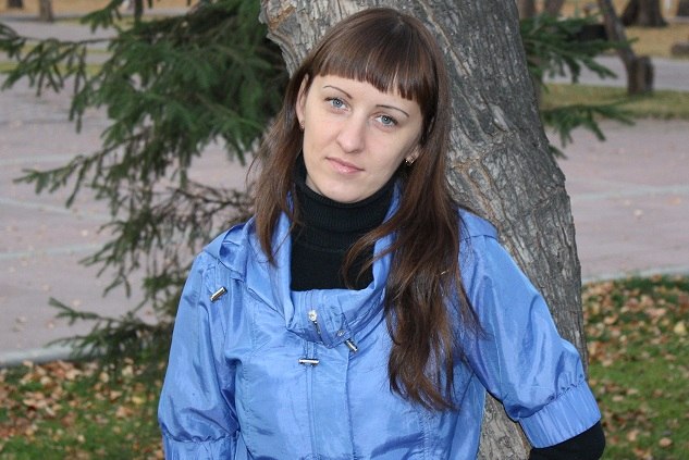 Ирина Варламова | Новосибирск