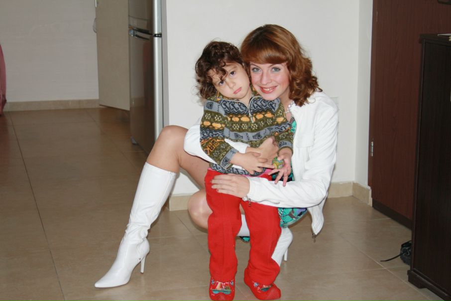 №18, Анна Крихели, Тель-Авив №18, Анна Крихели, Тель-Авив