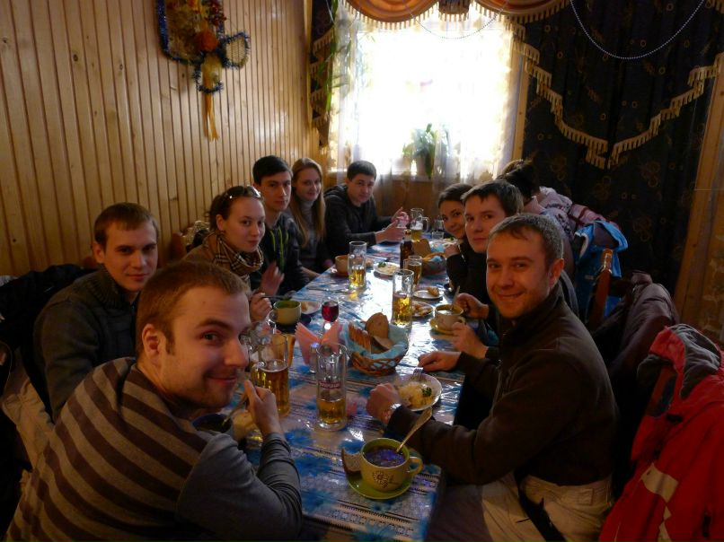 Виталий Страшенко | Киев