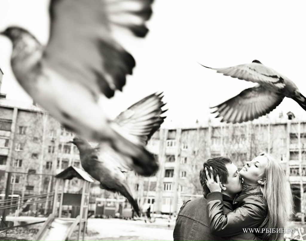 Лена Выставкина | Тюмень