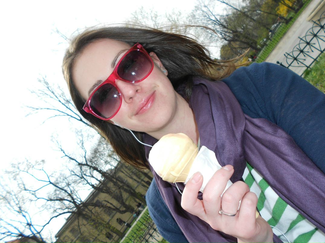 Юля Гуминская | Киев