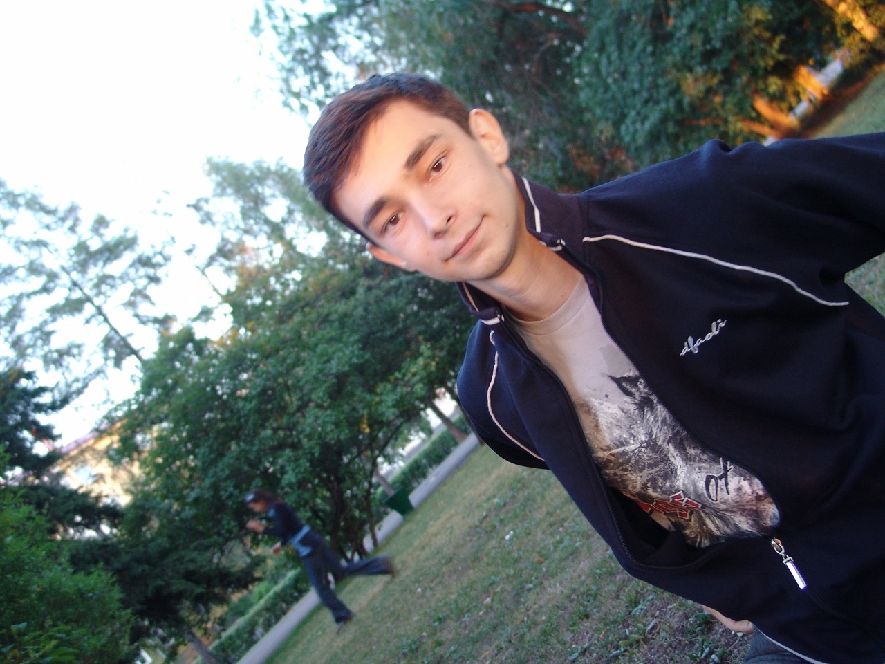 Фото профиля