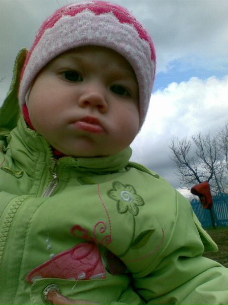 №17, Коля Михайлов №17, Коля Михайлов