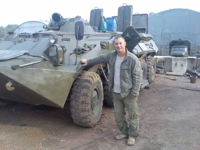 Игорь Корсунов | Ростов-на-Дону