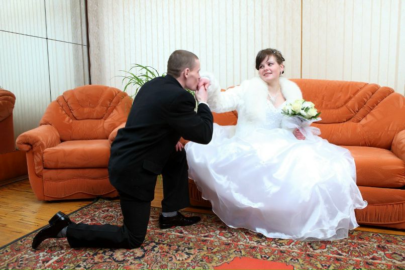 Макс Алексеев | Старая Русса