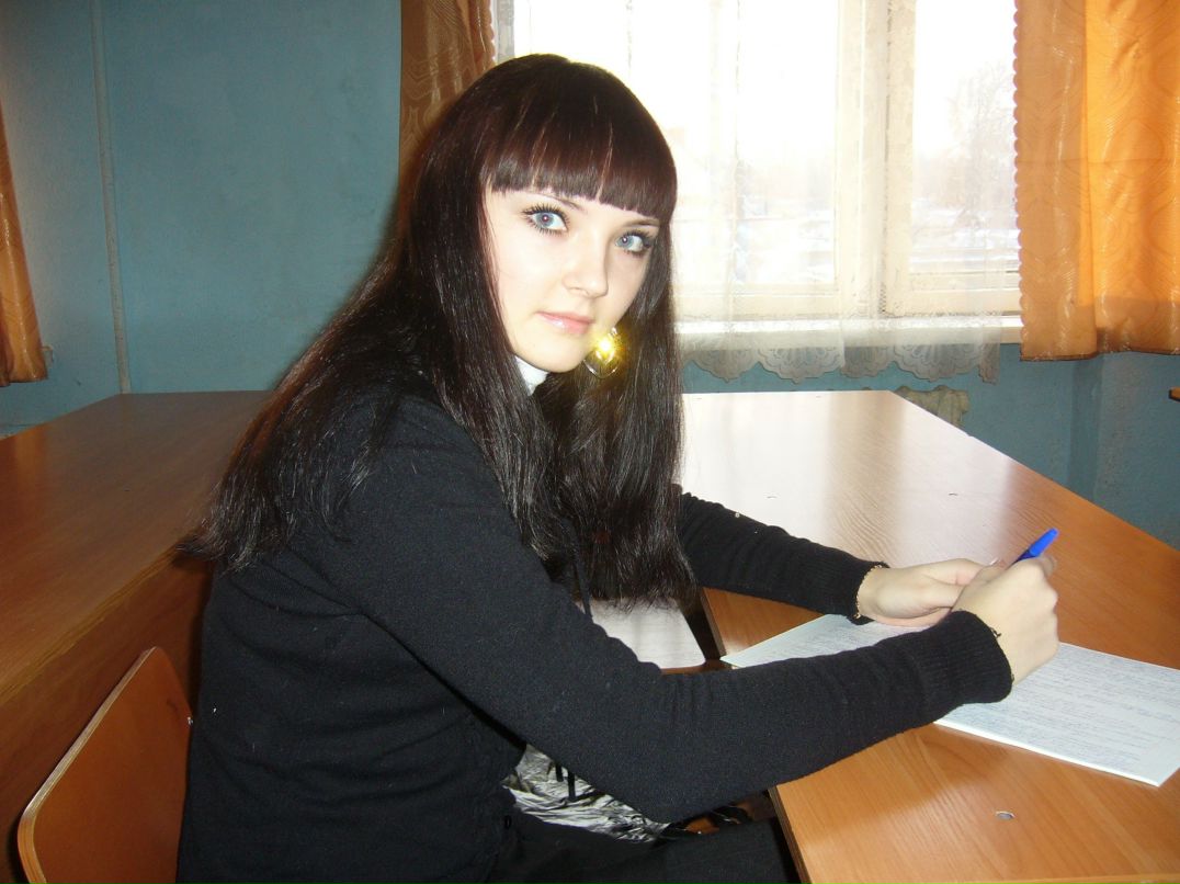 Мария Маркелова | Ишимбай