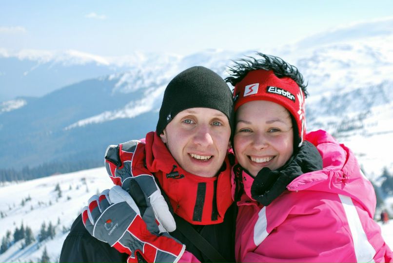 Максим Липецкий ---------34---------- | Днепр (Днепропетровск)