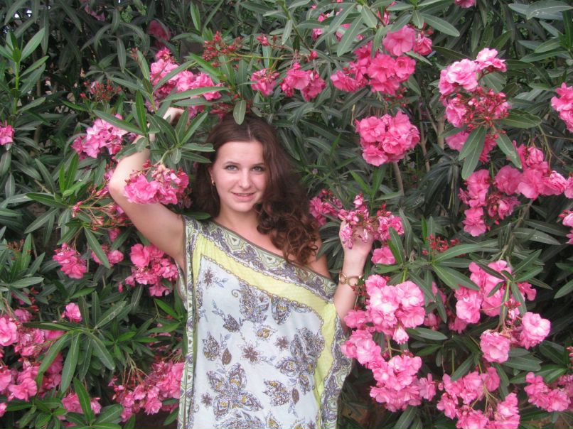 Татьяна Владимирова | Пронск