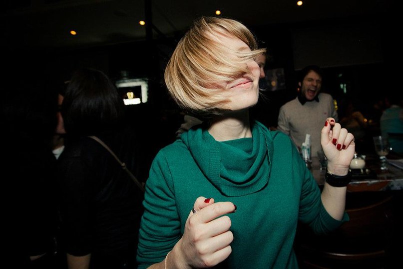 Даша Потеряша | Москва