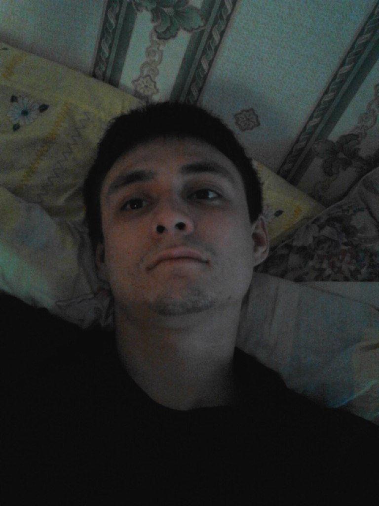 Дамир Абдулин | Москва