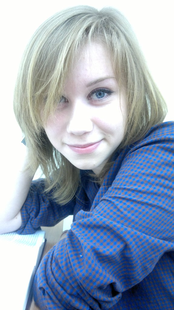 Дарья Захарова | Барнаул