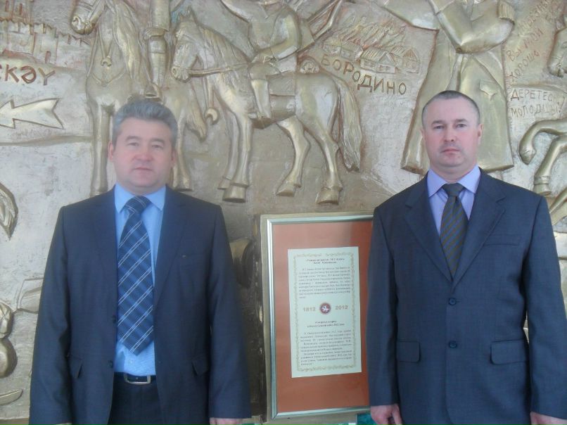 Фаиль Хисматуллин | Уфа