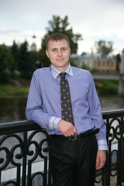 №1, Артем Останин, 29.1.1987 №1, Артем Останин, 29.1.1987