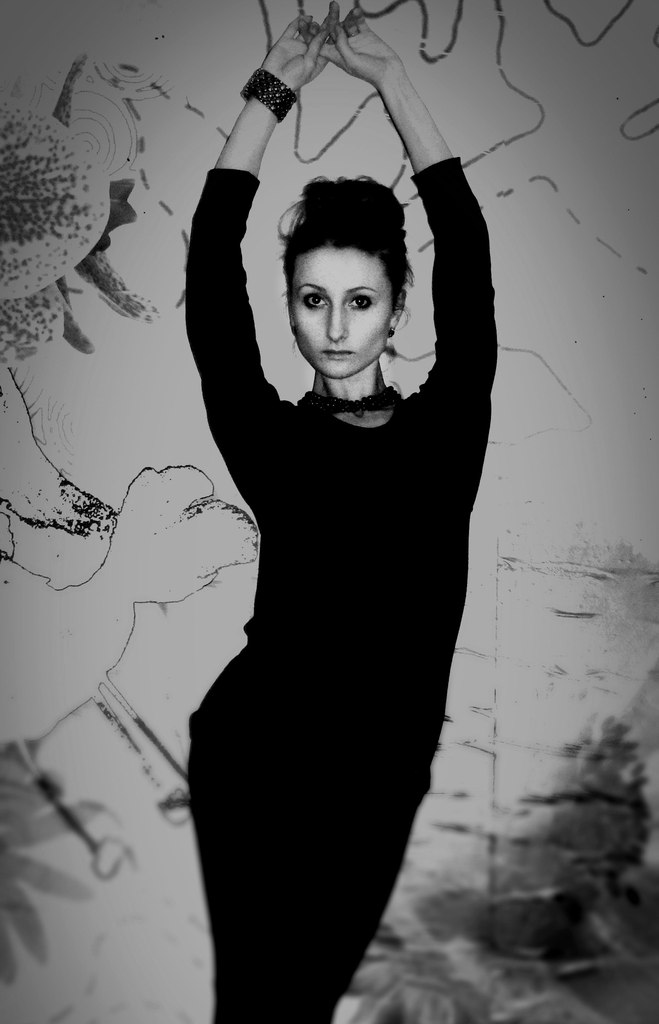 Екатерина Макарова | Симферополь