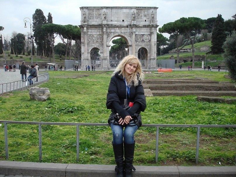 Юлия Кузьмина | Москва