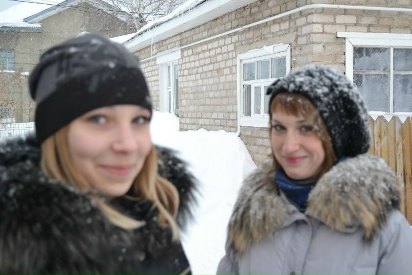 Эвелина Имилова | Кумертау