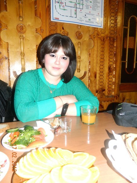 Ксения Борисова | Исса