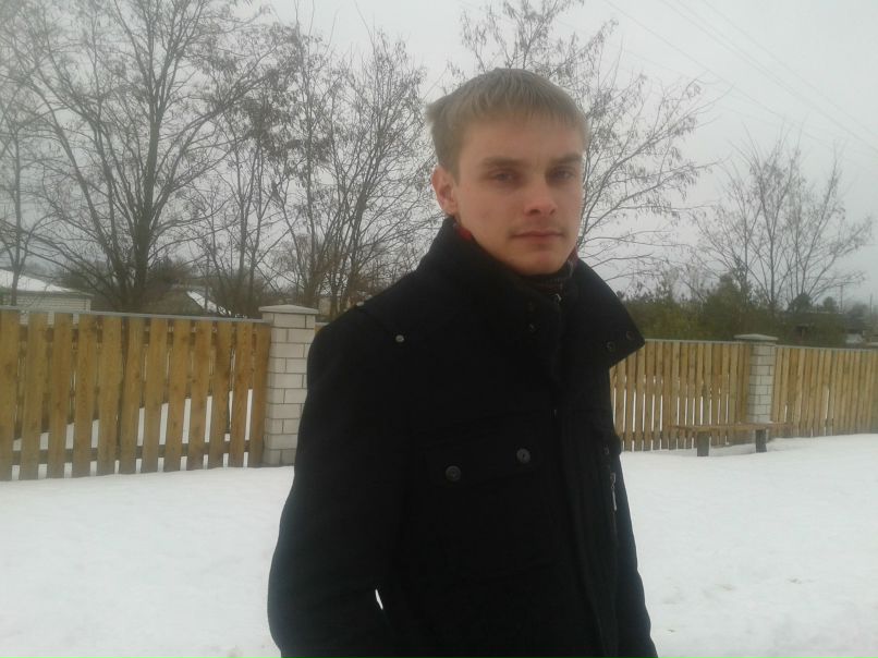 Богдан Писаренко | Бровары