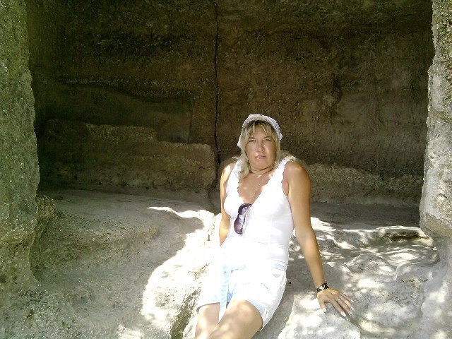 Елена Абушкевич | Могилёв