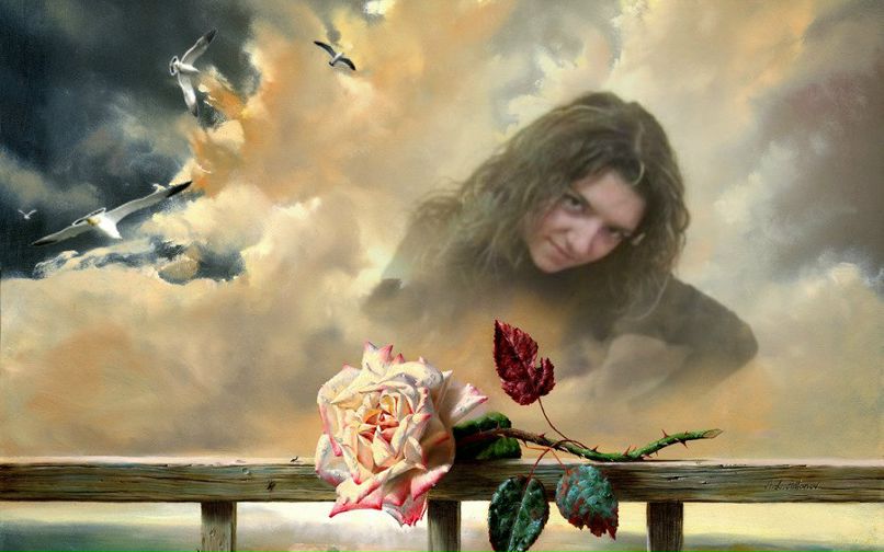 Танічка Лобач | Ровно