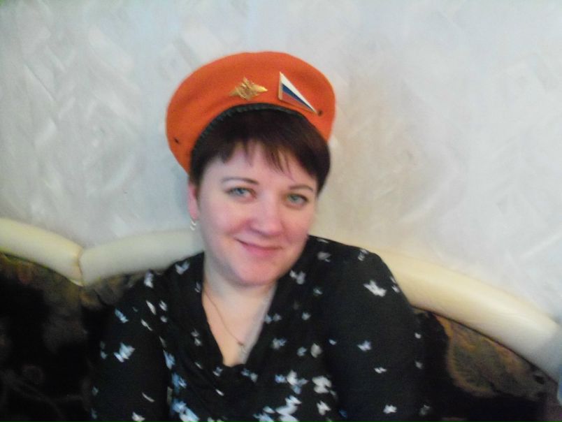 Марина Бельская фото профиля #4