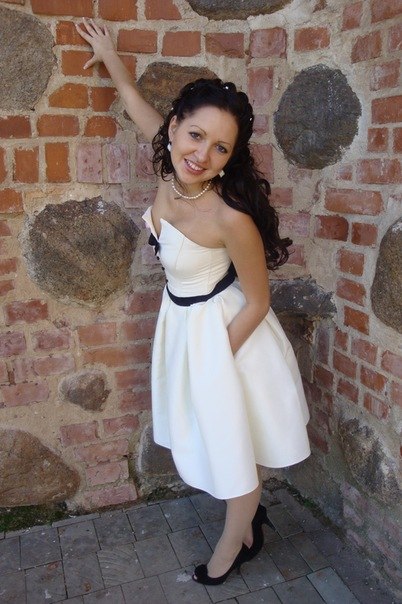 Екатерина Асвятимская KATARINA | Минск