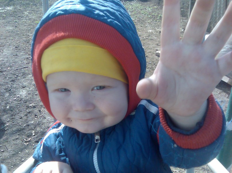 Вова Драбченко | Симферополь