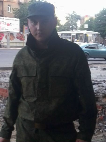 №12, Дмитрий Ратьков №12, Дмитрий Ратьков