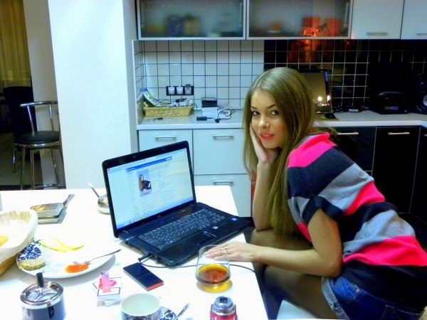 Владлена Владимировна | Одесса