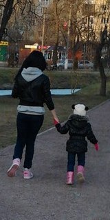 Анастасия Кошевая | 