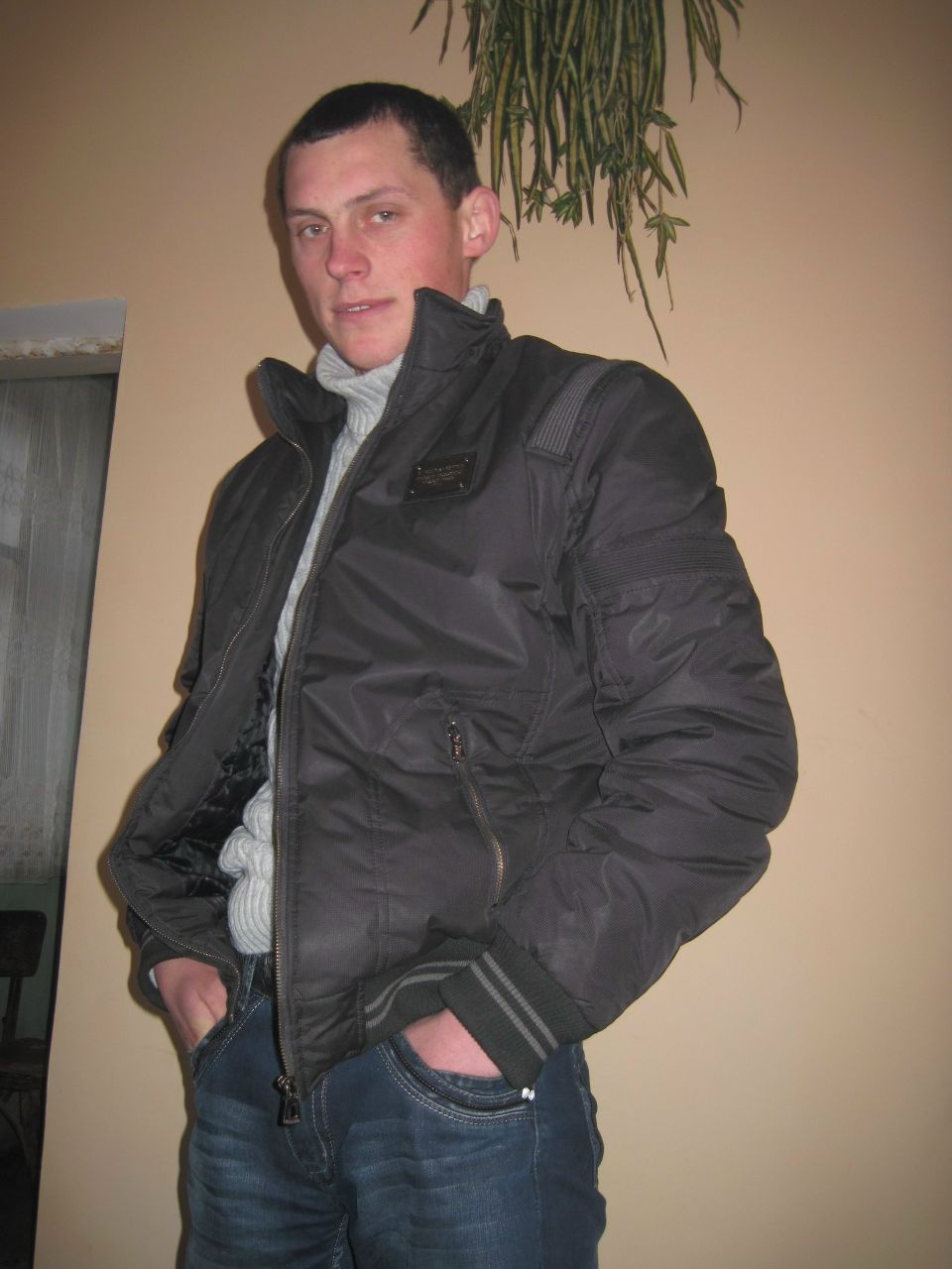 Сміхун Сергій | Opole