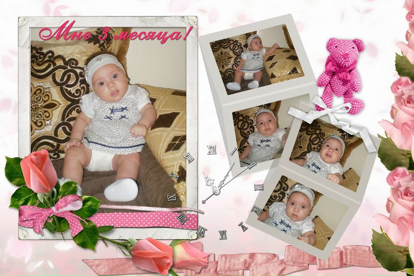 Виктория Луханина | Харьков