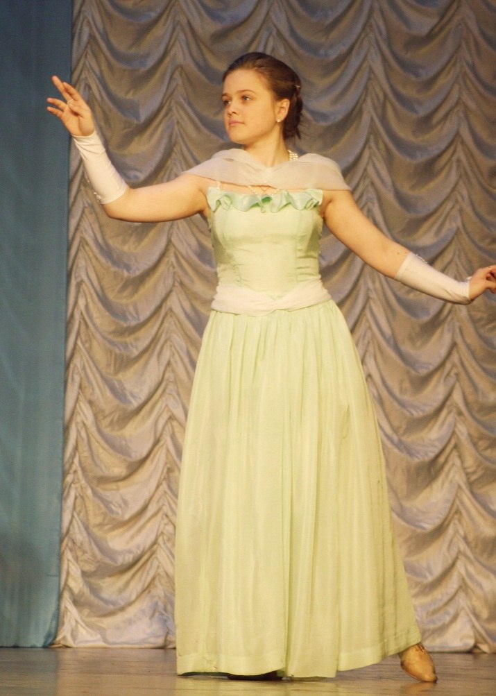 Юля Сафетина | Нижний Новгород