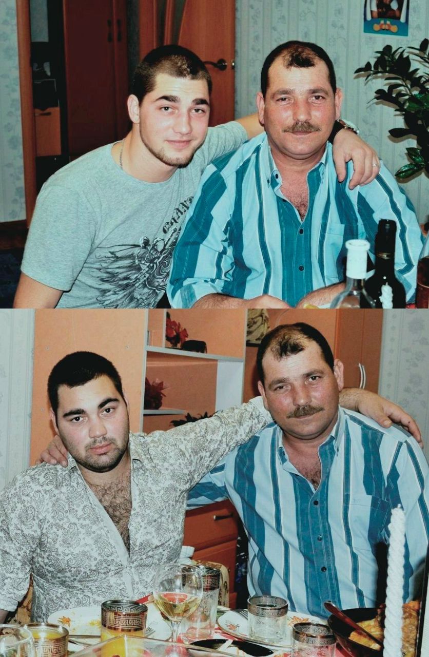 Иван Лобуренко | Анапа