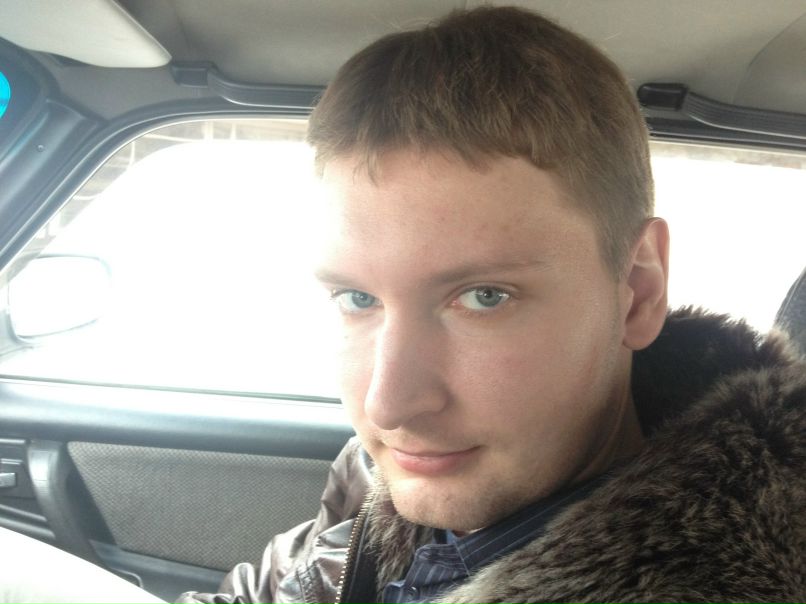 Денис Кусов | Екатеринбург