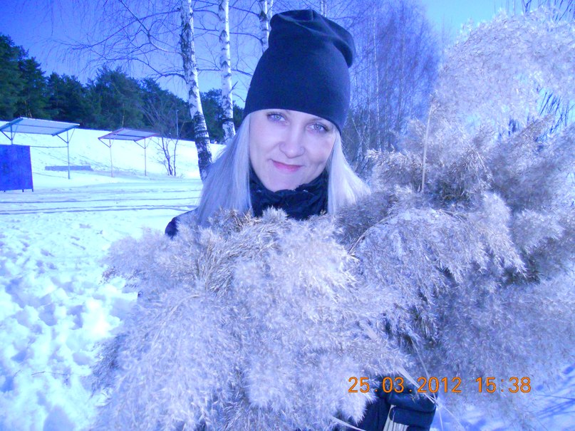 Елена Попова | Красноярск