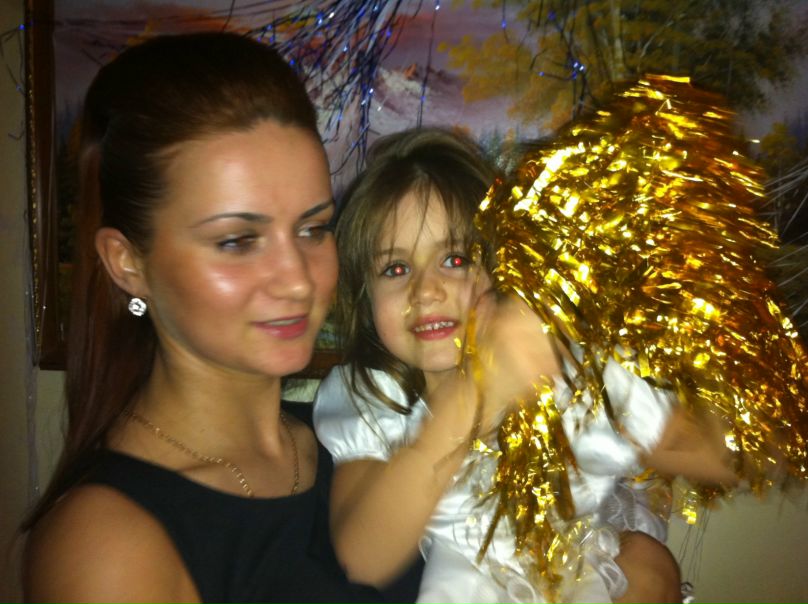 №80, Наталья Аралова, 39 лет, Одесса №80, Наталья Аралова, 39 лет, Одесса